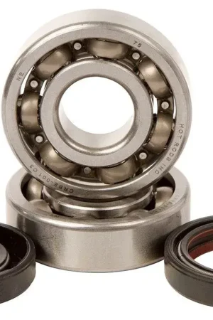 Hotrods Krukaslagers & Keerringen Kawasaki KX125 1988-2005 Bestseller