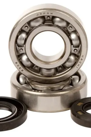 Hete Deal Hotrods Krukaslagers & Keerringen Kawasaki KX250 1980-1986