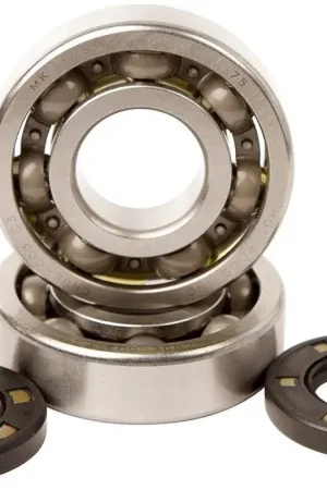 Merkproduct Hotrods Krukaslagers & Keerringen Kawasaki KX250 1987-2001 KDX250 1991-1994