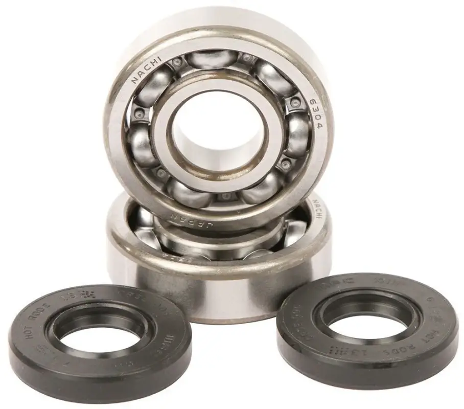 Shop Nu Hotrods Krukaslagers & Keerringen Kawasaki KX60/65/80/85/100 Suzuki RM65/100