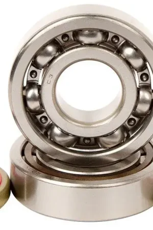 Express Levering Hotrods Krukaslagers & Keerringen KTM SX125/144/150 SX/XC/XC-W