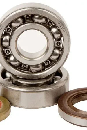 Beperkt Aanbod Hotrods Krukaslagers & Keerringen KTM SX65 SX 2009-2015