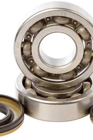 Bestseller Hotrods Krukaslagers & Keerringen Suzuki RM250 2003-2004