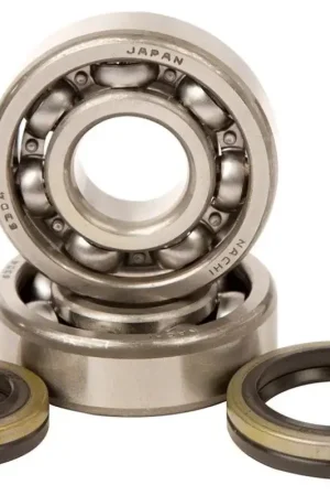 Hotrods Krukaslagers & Keerringen Suzuki RM85 2002-2012 2015-2023 Gereduceerde Prijs