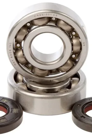 Alleen Vandaag Hotrods Krukaslagers & Keerringen Yamaha YZ125 2005-2022