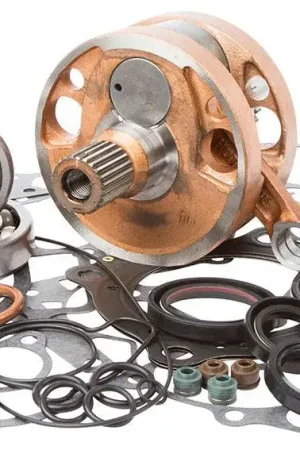 Aanbieding Hotrods Bottom End Kit Honda CRF250R 2010-2011