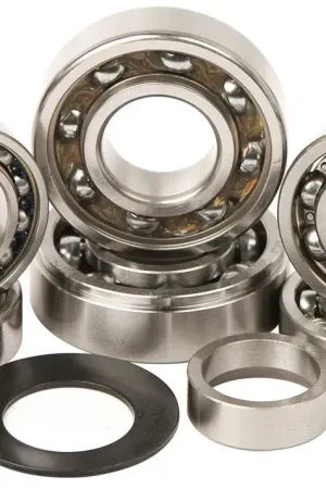 Actieprijs Hotrods Versnellingsbak Lagerset Suzuki RMZ250 2013-2016
