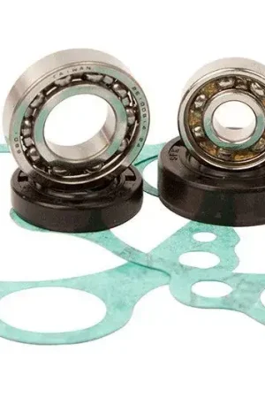 Beperkte Voorraad Hotrods Waterpomp Reparatiekit Honda CR125 1990-2004