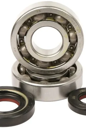 Alleen Vandaag Hotrods Krukaslagers & Keerringen Yamaha YZ250 2001-2013