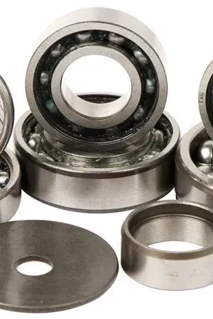 Aanbieding Hotrods Versnellingsbak Lagerset Honda CR125 1990-1995
