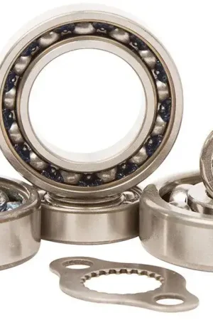 Alleen Vandaag Hotrods Versnellingsbak Lagerset Honda CR80 1986-2002 CR85 2003-2007