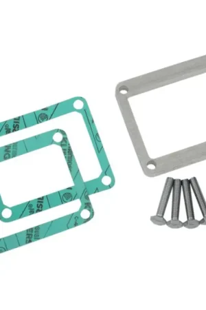 Moose Racing Torque Spacer Kit Yamaha YZ250 1989-1996 Snelle Levering
