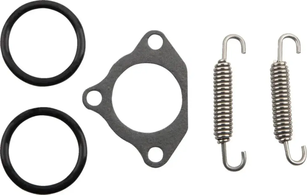 Moose Racing Uitlaat Pakking Aprilia SX50 2015-2020 GasGas MC50 2021-2024 Husqvarna TC50 2018-2022 KTM SX50 2015-2023 Beperkt Aanbod