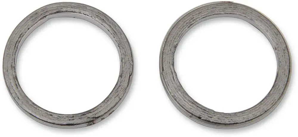 Moose Racing Uitlaatpakking Yamaha XT550 1982-1983 XT600 1984-1990 XT600E 1990-1995 XT600Z 1984-1991 YFM600F 1998-2000 YFM660F 2002-2008 Bestel Nu