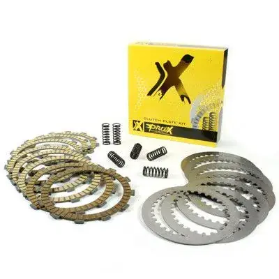 Bestseller ProX Complete Koppelingsplaten Set Yamaha YFZ450R 2009-2013
