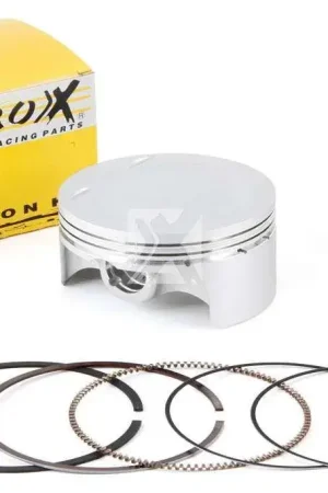 Betrouwbaar ProX Zuiger YFM700R Raptor 2006-2014 YFM700F Grizzly 2007-2013 101.96