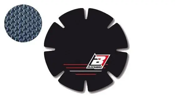 Blackbird Racing Koppelingsdeksel Sticker Honda CR125 CR250 1993-2007 Exclusieve Aanbieding