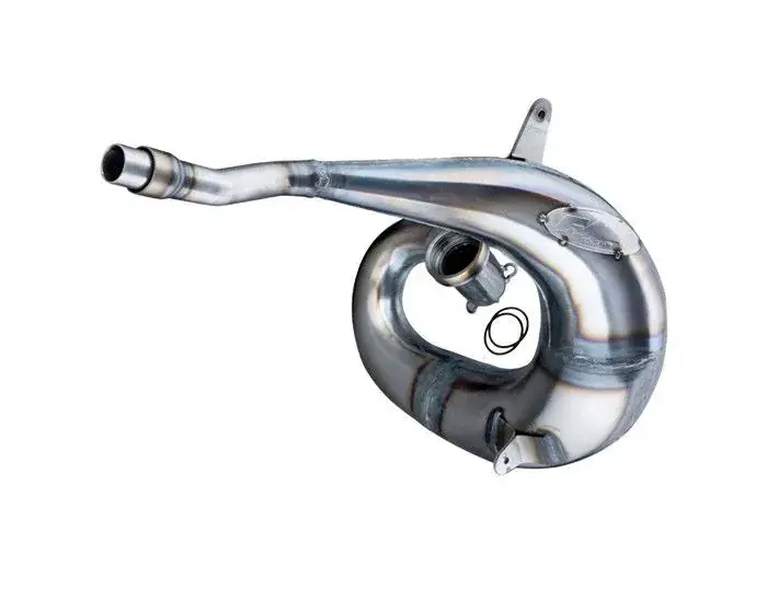 FMF Factory Fatty Uitlaatbocht Yamaha YZ250 1999-2026 Fantic XX250 2023-2024 Shop Nu