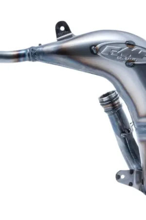 Premium FMF Factory Fatty Uitlaatbocht Yamaha YZ65 2018-2026