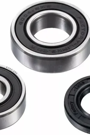 Meest Verkocht Factory Links Voorwiellagerset ATV Honda TRX 300 FW 4X4 1988-2000 TRX 420 FE 4X4 2007-2013 TRX 420 FPA 2009-2013 TRX 420 FPE 4X4 TRX 420 FPM 4X4 2011-2013