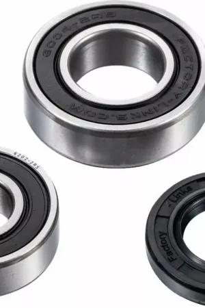 Factory Links Voorwiellagerset ATV Honda TRX 350 FE 4X4 TRX 350 FM 4X4 2000-2006 TRX 400 FA 2004-2007 Favoriet
