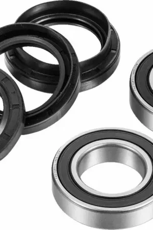 Koop Online Factory Links Voorwiellagerset ATV Suzuki LT-4WD 250 4X4 1987-1992 LT-4WDX 250 4X4 LT-F 300 WDX 4X4 1991-1998 LT-A 500 F 4X4 2000-2007 LT-F 250 F 4X4 LT-F 300 F 4X4 1999-2002 LT-F 500 F 4X4 1998-2007 Yamaha YFB 250 FW 4X4 1994-2000 YFB 250 FW MNH 4X4 1994