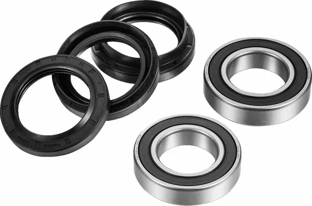 Koop Online Factory Links Voorwiellagerset ATV Suzuki LT-4WD 250 4X4 1987-1992 LT-4WDX 250 4X4 LT-F 300 WDX 4X4 1991-1998 LT-A 500 F 4X4 2000-2007 LT-F 250 F 4X4 LT-F 300 F 4X4 1999-2002 LT-F 500 F 4X4 1998-2007 Yamaha YFB 250 FW 4X4 1994-2000 YFB 250 FW MNH 4X4 1994