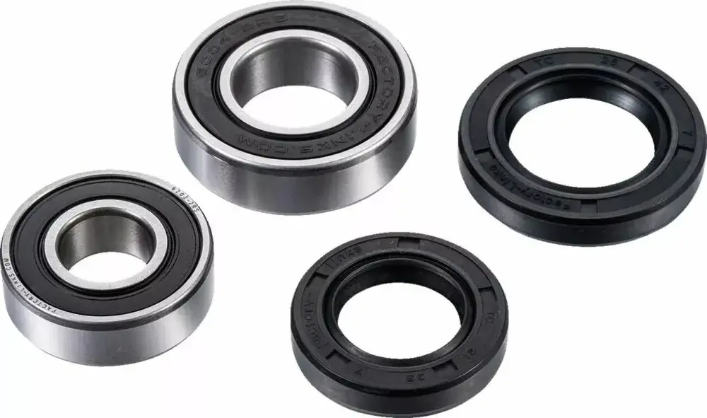 Exclusieve Aanbieding Factory Links Voorwiellagerset ATV Yamaha YFB 250 2X4 1995-1996 YFB 250 MNH 2x4 1992-1996 YFB 250 U 2x4 1996-1998 YFB 250 U MNH 2x4 1996-1997 YFM 125 R 2011-2013 YFM 250 1989-1991 YFM250R 2008-2013 YFM350 2004 YFM350 ER 1990-1995 YFM350R 2005-2013 YFM660R