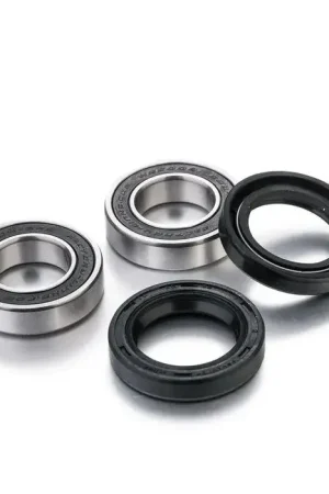 Koop Online Factory Links Voorwiellagerset GasGas EC250 2010-2011 EC250F 2012-2015 EC300F 2013-2015 EC450 2011 Yamaha WR250F 2001-2019 WR250R 2008-2017 WR400F 1998-2000 WR426F 2001-2002 WR450F 2003-2019 YZ125 YZ250 1998-2022 YZ250F 2001-2013 YZ400F 1998-1999 YZ426...
