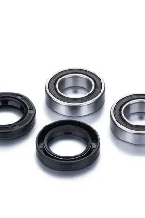 Actieprijs Factory Links Voorwiellagerset Honda CR125 CR250 2002-2007 CRF250R 2004-2016 CRF450R 2002-2016 Kawasaki KLX400R 2003-2004 KX125 2000-2005 KX250 2000-2007 KX250F 2004-2005 KX450F 2006-2016 KX500 2000-2004 KTM SX105 2007-2011 SX85 2005-2016 Suzuki DRZ400SM