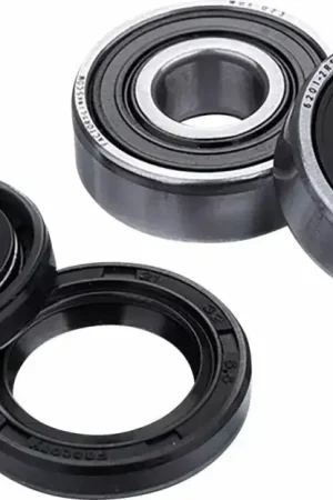 Factory Links Voorwiellagerset Honda CR125 CR250 CR500 1985-1994 Gereduceerde Prijs