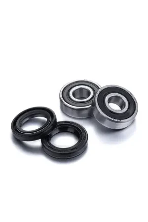 Snelle Levering Factory Links Voorwiellagerset Honda CR80 1992-2002 CR85 2003-2007 CRF100F 2004-2013 CRF110F 2013-2024 CRF125F 2018-2024 CRF125FB 2014-2022