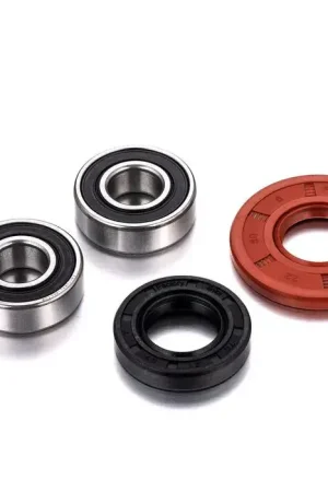 Factory Links Voorwiellagerset Honda CRF150F 2003-2017 CRF230F 2003-2019 CRF250F 2019-2024 Gratis Retour