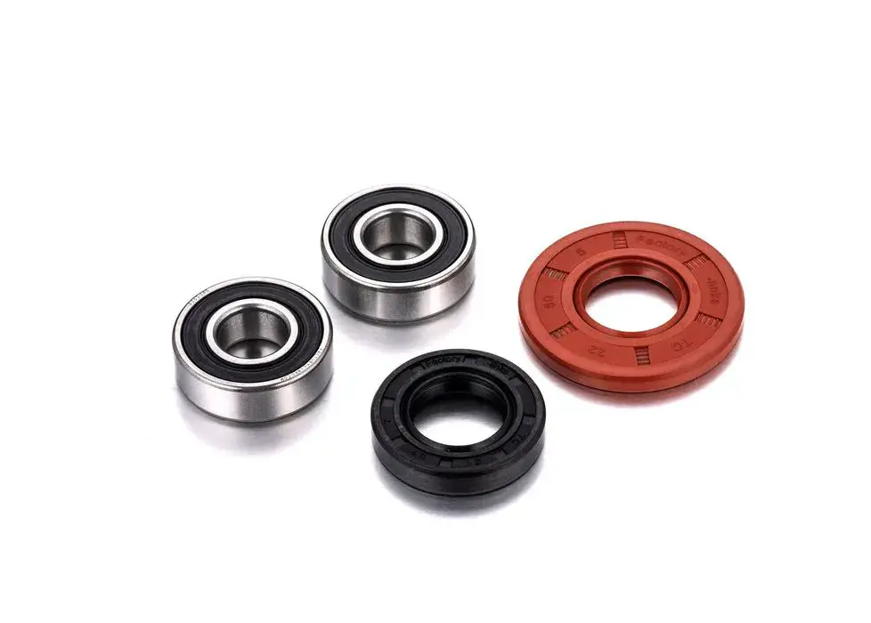 Factory Links Voorwiellagerset Honda CRF150F 2003-2017 CRF230F 2003-2019 CRF250F 2019-2024 Gratis Retour