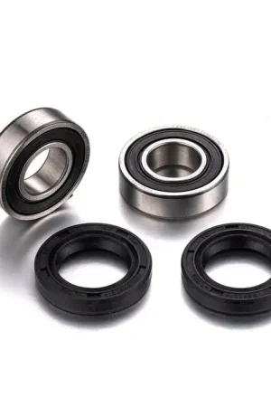 Koop Vandaag Factory Links Voorwiellagerset Honda CRF150R 2007-2024