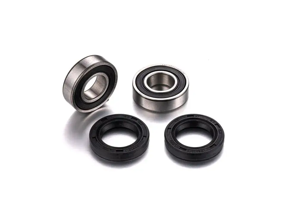 Koop Vandaag Factory Links Voorwiellagerset Honda CRF150R 2007-2024