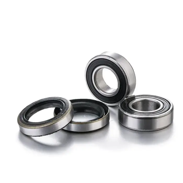Factory Links Voorwiellagerset Honda CRF250L 2017-2019 KTM SEXC400 LC4 1997-1999 SX105 2007-2011 SX125 SX250 1998-1999 SX380 1998-2002 SX85 2003-2012 Hoge Kwaliteit