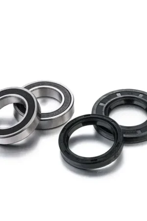 Factory Links Voorwiellagerset Husqvarna CR125 2001-2013 CR250 2001-2004 SM450R SM510R 2005-2010 SM450RIE SM510 TE250IE 2008-2010 SM450RR 2008-2009 SM530RR 2009 SM610 TE610 2006-2008 TC 570 2001-2002 TC250 2004-2011 TC450 2003-2010 TC510 2005-2009 TE250 2 Korting