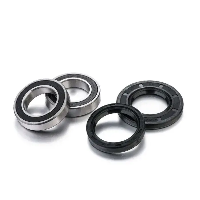 Factory Links Voorwiellagerset Husqvarna CR125 2001-2013 CR250 2001-2004 SM450R SM510R 2005-2010 SM450RIE SM510 TE250IE 2008-2010 SM450RR 2008-2009 SM530RR 2009 SM610 TE610 2006-2008 TC 570 2001-2002 TC250 2004-2011 TC450 2003-2010 TC510 2005-2009 TE250 2 Korting