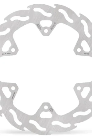 Must-Have Motomaster Flame Disc Achterremschijf WR250X 2008-2013
