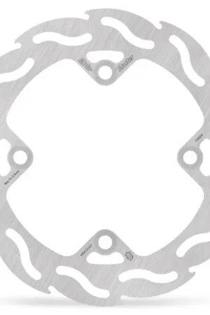 Motomaster Flame Disc Achterremschijf XR250 91-2004 XR400 1996-2004 XR600 91-1999 Rechtstreeks Van De Fabrikant