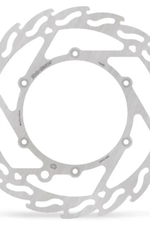 Motomaster Flame Disc Voorremschijf 260mm KTM EXC125 1998-2020 EXC250 EXC300 1998-2020, 2023 SX125 SX250 1998-2025 SX380 1998-2002 SX520 1999-2001 EXC520 2000-2002 EXC-F450 2003-2020 EXC200 2003-2018 EXC525 2003-2007 SX200 2003-2004 SXF450 2003-2025 SX... Nu Kopen
