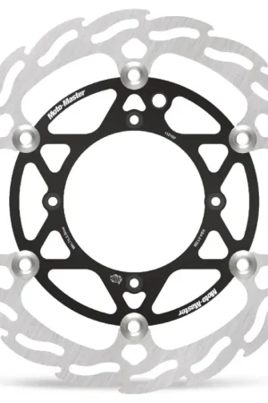 Motomaster Flame Disc Voorremschijf 260mm KTM SX85 2012-2024 Husqvarna TC85 2014-2026 Fabrieksprijs