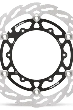 Motomaster Flame Disc Voorremschijf 270mm Beta RR125 2018-2024 RR200 2019-2024 RR250 RR300 2013-2025 RR350 RR350 2015-2014 RR390 RR430 RR480 2015-2024 RR400 RR450 RR498 2013-2014 RR-S430 RR-S500 2022-2023 RS430 RS500 2015-2016 Beperkte Voorraad