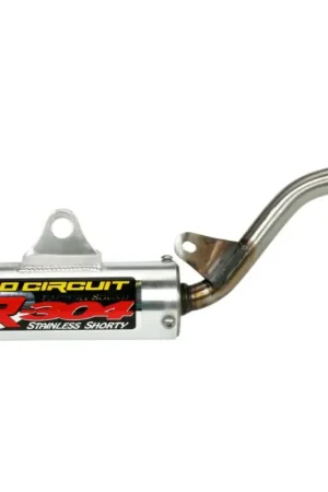 Pro Circuit R304 Shorty Demper Kawasaki KX100 1989-2018 KX80 1998-2000 KX85 2001-2021 Suzuki RM100 2003 Lage Kosten
