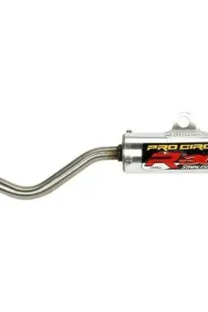 Favoriet Pro Circuit R304 Shorty Demper Kawasaki KX65 2002-2014 Suzuki RM65 2003-2006 -