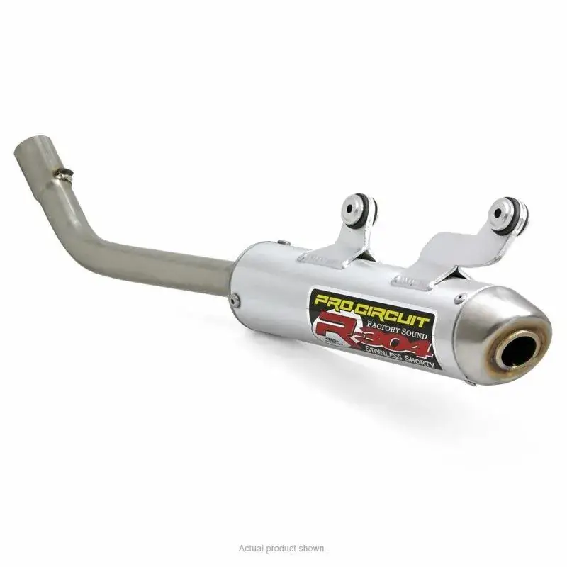 Speciale Aanbieding Pro Circuit R304 Shorty Demper KTM SX250 2011-2017 EXC250 2012-2015 Husqvarna TE250 TC250 TE300 2014-2015