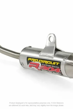 Pro Circuit R304 Shorty Demper KTM SX250 2017-2018 EXC300 2017-2018 Aanbieding