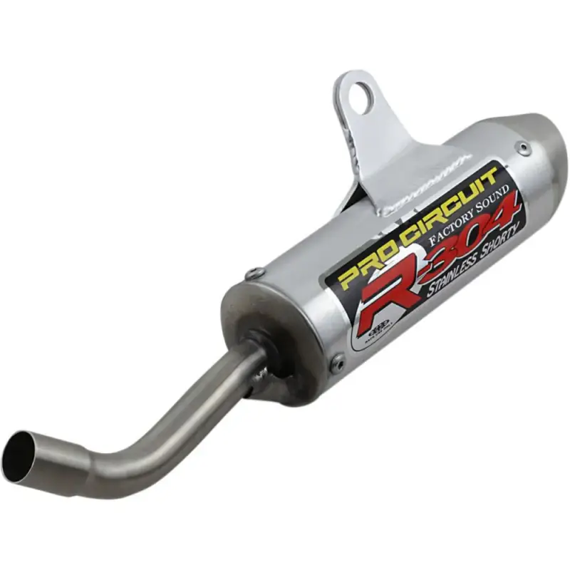 Korting Pro Circuit R304 Shorty Demper KTM SX85 2018-2024 Husqvarna TC85 2018-2026