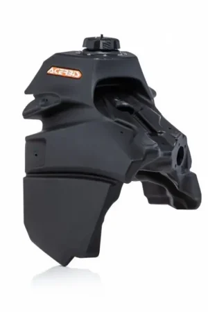 Acerbis Benzinetank 12 liter KTM EXC125 EXC250 EXC300 2020 Zwart Koop Online